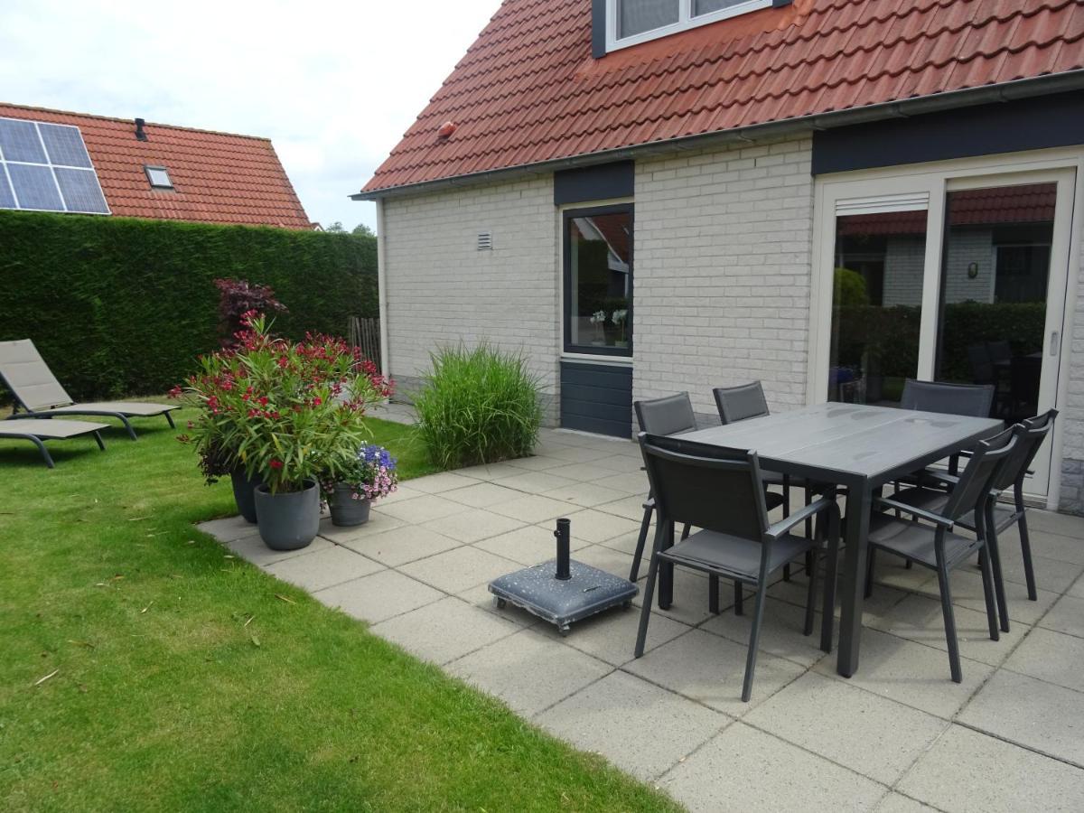 Park Schoneveld, Stern 234 Ferienhaus