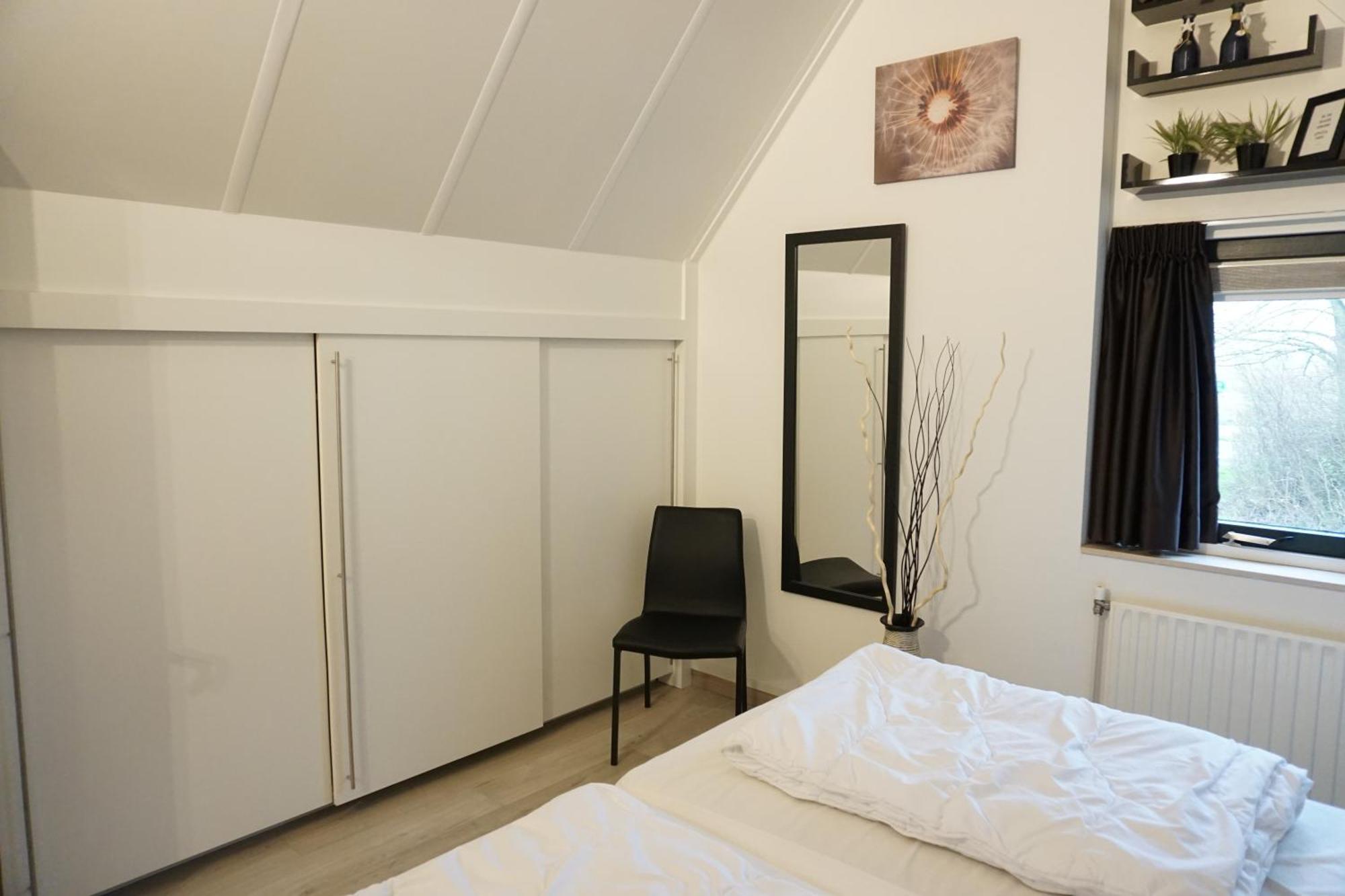 Park Schoneveld, Stern 234 Breskens