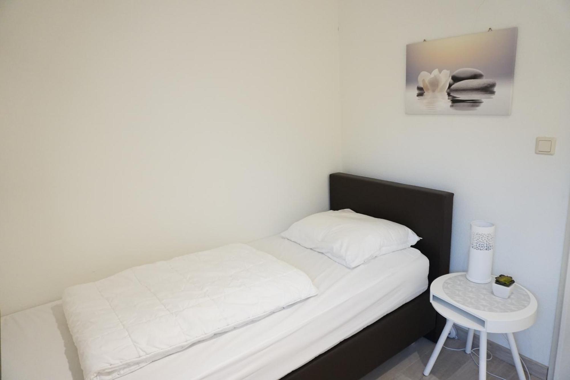 Ferienhaus Park Schoneveld, Stern 234