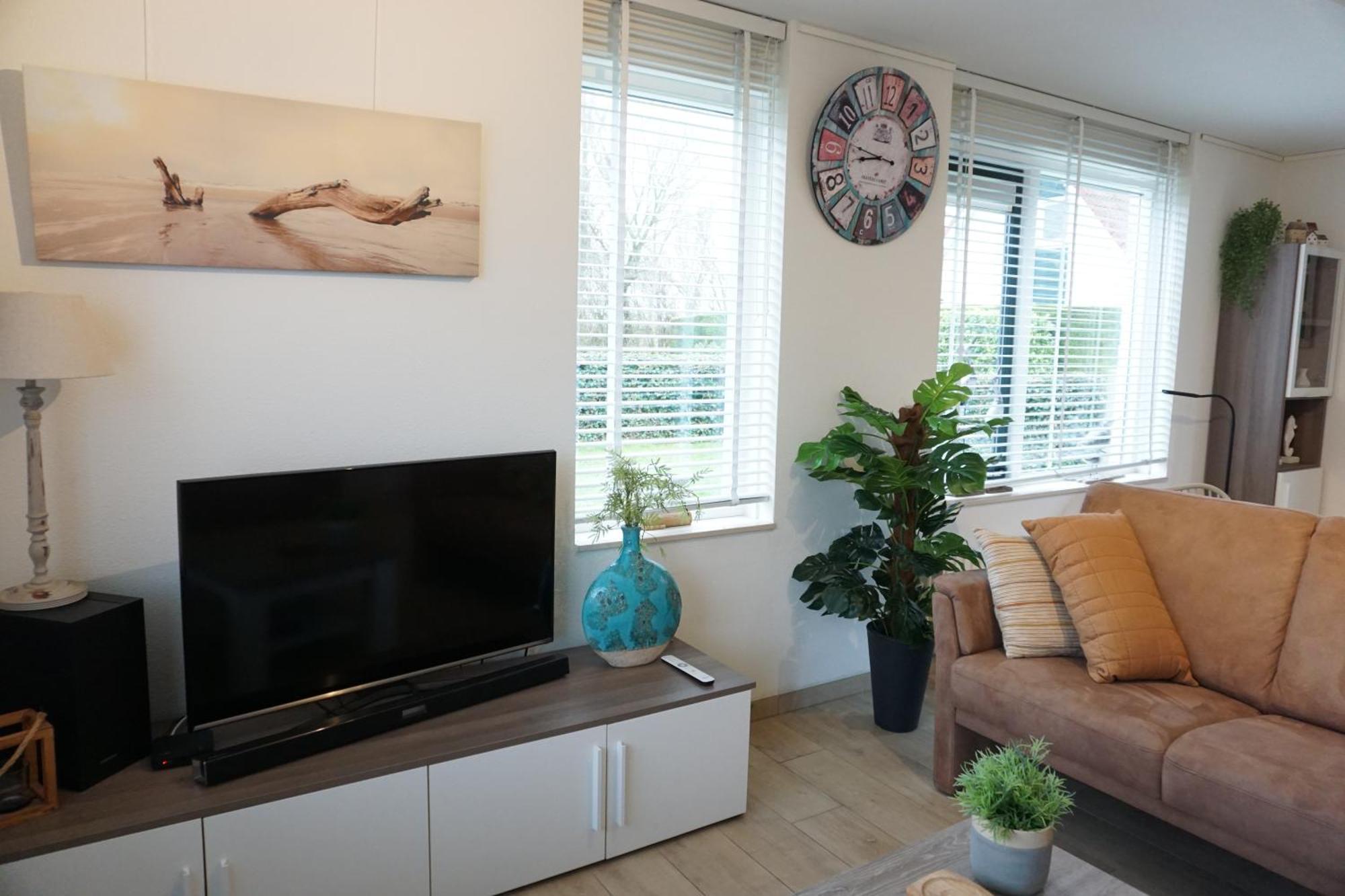 Park Schoneveld, Stern 234 Ferienhaus *