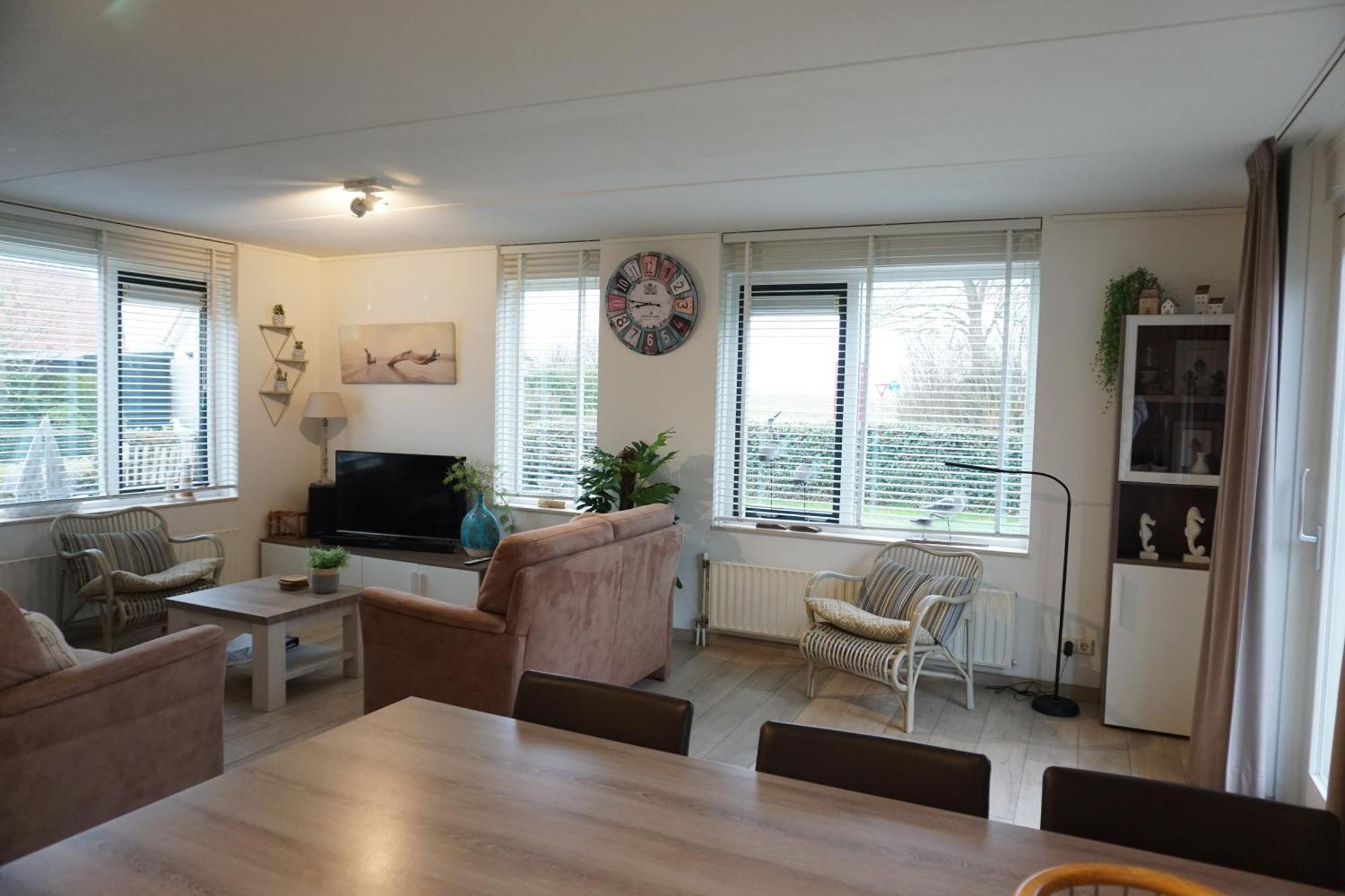 Park Schoneveld, Stern 234 Ferienhaus *